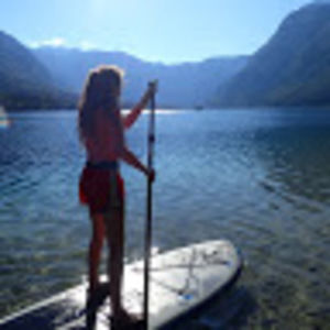 Meet your Posher, Georgia